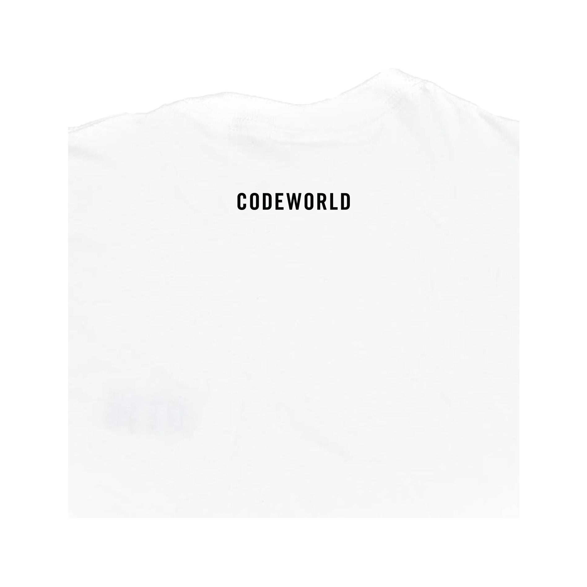 Manchester - 0161 - (White T-shirt)