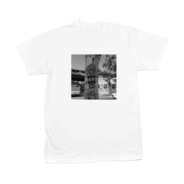 0115 - New York Box Tee (LES)
