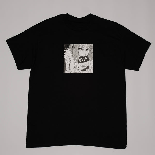 Johann x 0115 (Black)