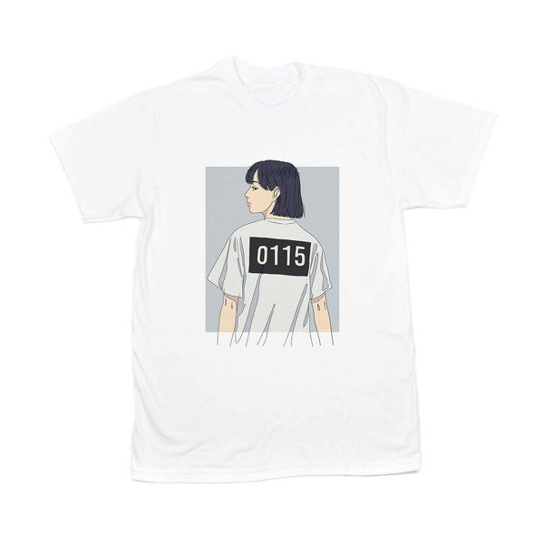 0115 Records -  - 0115 x Villageworks 002 ( White )